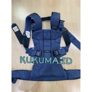 Baby Bjorn One Mesh Navy