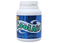 Lốc 6 hủ hoặc 1 Hủ kẹo singum cool air Hương Bạc Hà