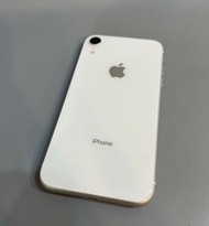 iPhone XR 128gb 電池100