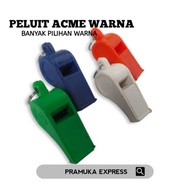 Acme Color Whistle - Plastic Whistle