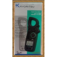 AC DIGITAL CLAMP METER KYORITSU