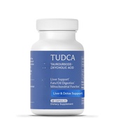 TUDCA Capsule Taurine Choline Choline Supplement, Used for Liver Health, Fat Digestion and Line Pell