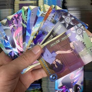300pcs Naruto Card HR Random Card KAYOU