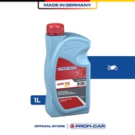 PROFI-BIKE EVOLUTION 2T Semi Synthetic Engine Oil (1L) API TC / ISO-L-EGD / JASO FD