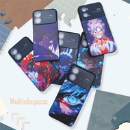 [76] Softcase Silicone Lens For Realme 5 5i C1 C2 C11 C15 C20 C21Y C25Y C33 C35 C53 C51 Casing Case 