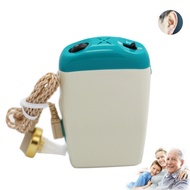 AXON F-28 hearing aid hearing aid sound amplifier S6-FM-MY