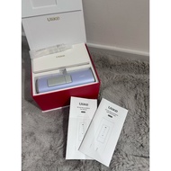 【SECONDHAND】ulike air 2 max脱毛仪 紫色