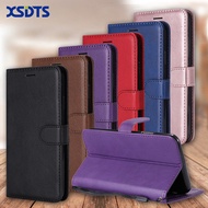 [Ready Stock] Leather Wallet Case For Huawei Y5P Y6P Y7P Y8P Y9S Y6S Y5 Y6 Prime Y7 Pro 2018 Y9 2019