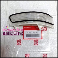 Rearview Mirror Turn Signal Lights Mobilio 2014 2015 City Gm2 2009-2013 Original