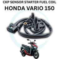 CKP SENSOR STARTER FUEL COIL HONDA VARIO 150 VARIO150 SCOOTER MOTOR