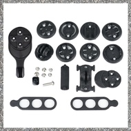 J5For SL7 SL6 Venge Bike Handlebar Stem Extension Holder Bicycle Computer Mounts for