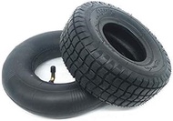 Scooter Replacement Wheels Electric Scooter Tires,9 Inch 9X3.50-4 Non-Slip Wear-Resistant And Explosion-Proof Solid Tires,Suitable For Elderly Scooters,Electric Tricycle Tire Ac
