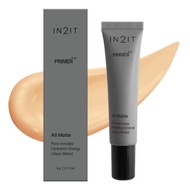 In2It In2It Primer Plus PMP1 Helps Conceal Pores Size 3 Grams