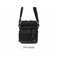 Yoshida Kaban Porter Heat Shoulder PORTER HEAT Shoulder Bag SHOULDER BAG Mini Shoulder Diagonal Mens 703-06977