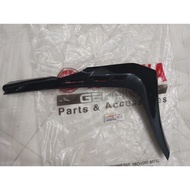 Lower mud cover connection Original freego mole sideKiri B5D-F171L-00-P0