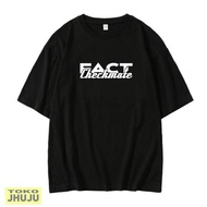 T-shirt Nct 127 Fact Checkmate