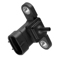 MAP Manifold Pressure Sensor for Yamaha 1C7-82380-00-00 for Grizzly 550 700 Raptor 700 700R FZ1 YZF-