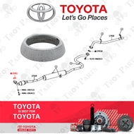 Toyota Exhaust Pipe Muffler Gasket 17451-21070 for Perodua Aruz 1.5 Vios Yaris 1.5 NSP151 NSP150 2NR