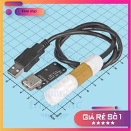 SHT40 Chip World I2C Interface Temperature and Humidity Sensor