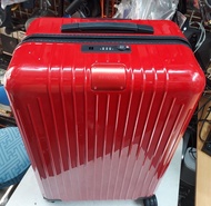 Rimowa Essential Lite 26" four-wheel suitcase 四轆行李箱