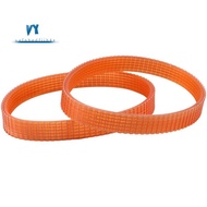 2Pieces/Lot 9401-6PJ348 Planer Belt Ribbed Belt Abrasive Machine Belt