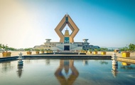 Khu thắng cảnh văn hóa Famen