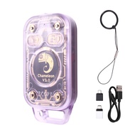 [ddfdsdcd]Chameleon V3.0 RFID Card Emulator Chip Reader NFC Writer Reader 125Khz 13.56Mhz ID IC Card