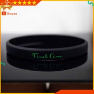 bracelet for men FIRST ONE MEN'S WRISTBAND | GELANG TANGAN LELAKI