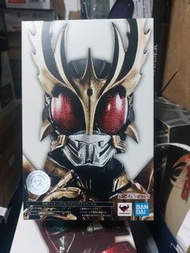 全新 Bandai SHFiguarts SHF 真骨雕 幪面超人 古迦 Kuuga Rising Ultimate