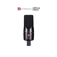 sE Electronics X1 A ไมโครโฟนคอนเดนเซอร์ ไมค์บันทึกเสียง ไมค์อัดเสียง แบบ Large-diaphragm Condenser