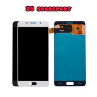 Lcd Fullset Samsung A510 A5 2016 Ori Oled