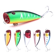 Popper Top Water Lure Hard Bait 7 cm / Fish Lure