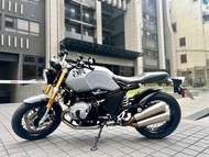 2014年 BMW R NINET R9T 公司車