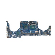 For Dell inspiron 15 7577 Vostro 7570 Laptop Motherboard CKA50 CKF50 LA-E992P SR32Q I7-7700HQ 1060 6