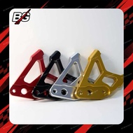 EV CNC 8.1 Brake Bracket Ev Motor Yadea/Lion/Kruz/Zeeho