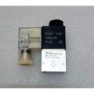 Pneumatic Valve 2V025-08