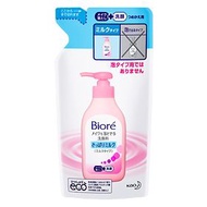 Biore卸妝潔顏乳 清爽型 [補充裝] 180ml
