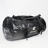 [PALING MURAH] 90L 60L MARJAQE duffel waterproof bag outdoor bag