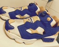 Reebok Pump Fury