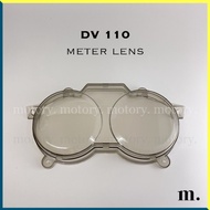 DEMAK DV110 - METER LENS COVER METER CERMIN METER DV 110