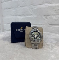 ✨尖沙咀地舖✨ Breitling  復仇者系列 44計時腕錶 AB0147101L1A1 （原價 57900）