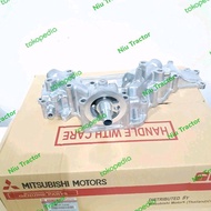 Pendingin oil cooler ps110 ps125 canter ME107230