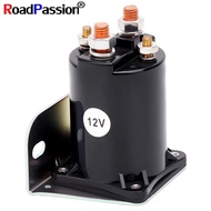 Road Passion Motorcycle Parts Starter Relay Solenoid For Yamaha G2-A G3-A G3-E G5-A G5-E Sun Classic
