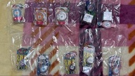 Tamagotchi/Spy family吊飾