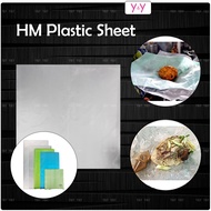 HM Plastic Sheet / Food Packaging Plastic Sheet / Take Away Plastic Sheet / Food Packaging / Plastik