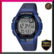 Casio] Watch Casio Collection [Genuine Japan] WS-2000H-2AJH Men's Blue