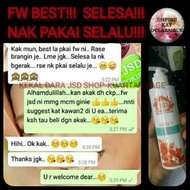 Feminine Wash (FW) - JSD