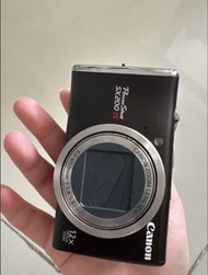 復古ccd 佳能Canon PowerShot SX200 IS 數碼相機