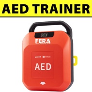 (Trainer) Automated External Defibrillator (AED) HeartSave Y8 X FERA