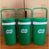 ICE CAPACITY MILO PREMIUM HEAT BOTTLE 1.5L NEW